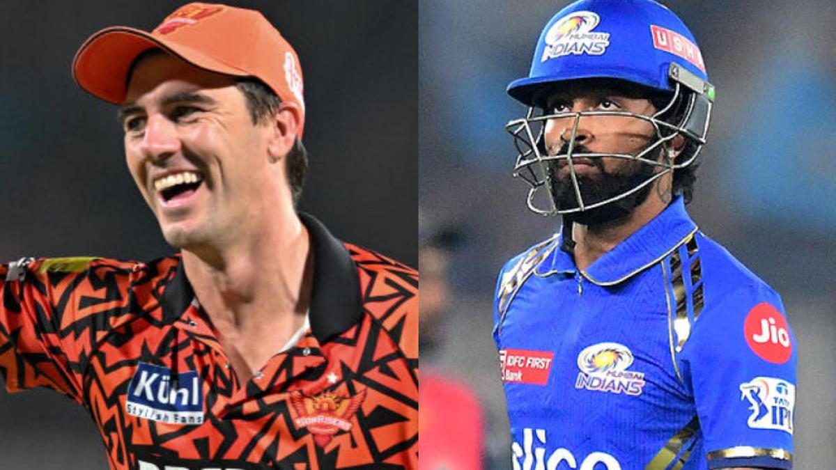 IPL 2024, SRH vs MI: Sunrisers Hyderabad, Mumbai Indians eye first win of season after close defeats